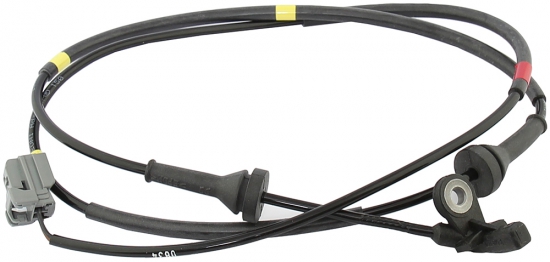 ABS sensor, left, Volvo XC90