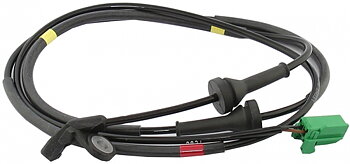 ABS-sensor bak  höger