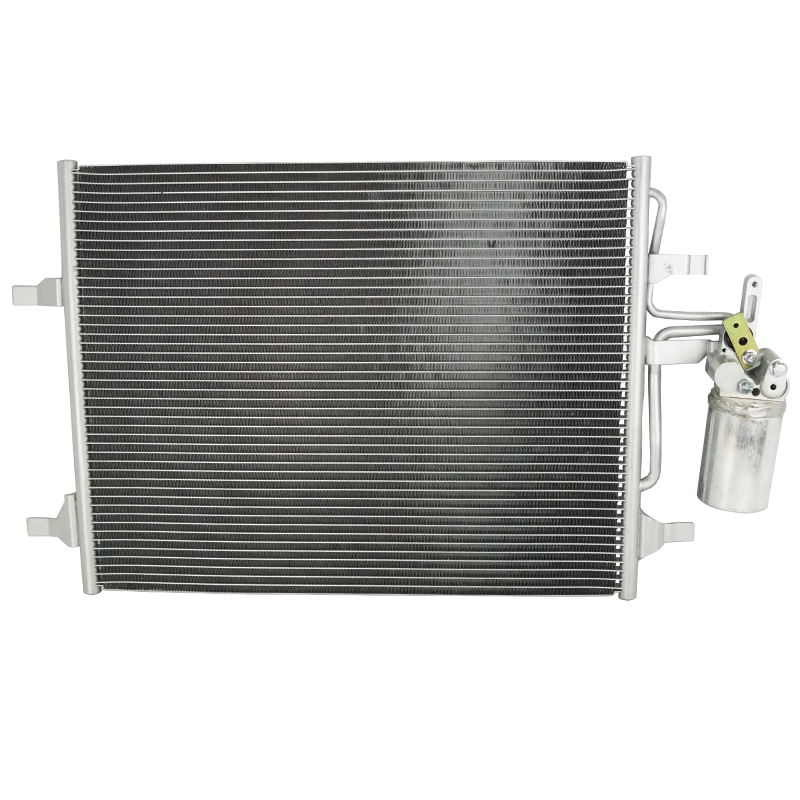 AC condenser