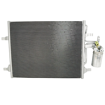 AC condenser