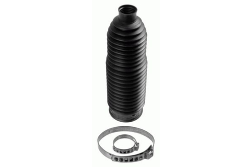GUMMIKÅPA - 2