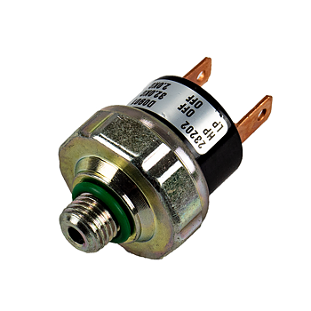 Pressure sender AC