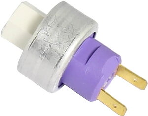 Pressure sender AC