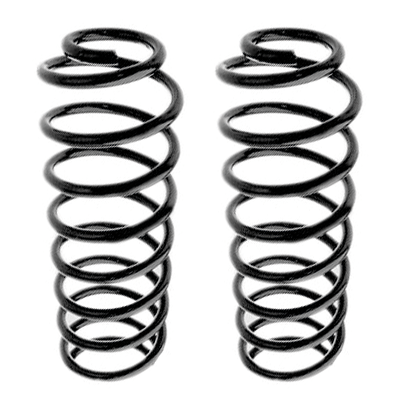 Coil springs front Volvo (10)