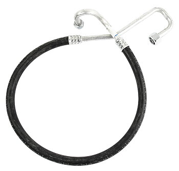 AC hose drier-comp