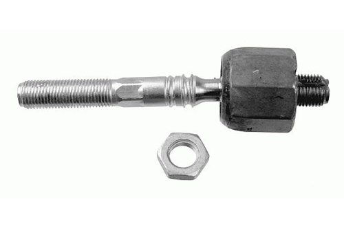 DRAGSTÅNGSATS - 2