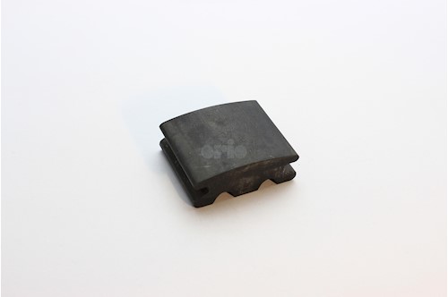 GUMMIDÄMPARE