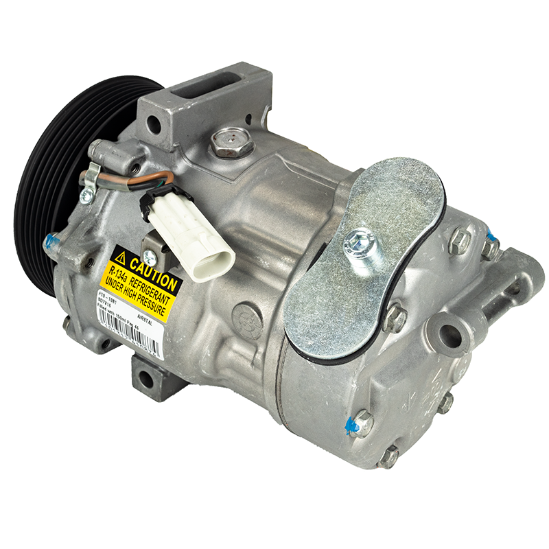 AC Compressor 9-3 08-12
