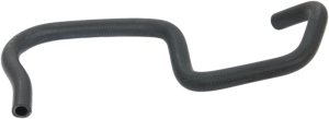 Radiator hose, heater core outlet Volvo 960, S90, V90, upper