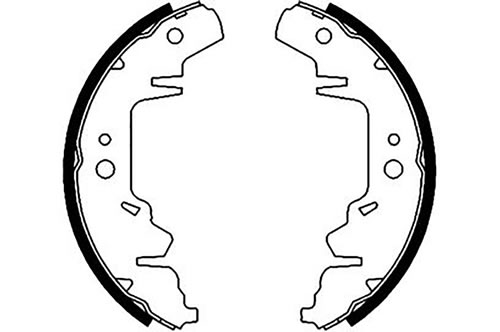 BROMSBACKSATS - 2