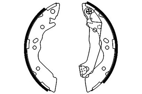 BROMSBACKSATS - 2