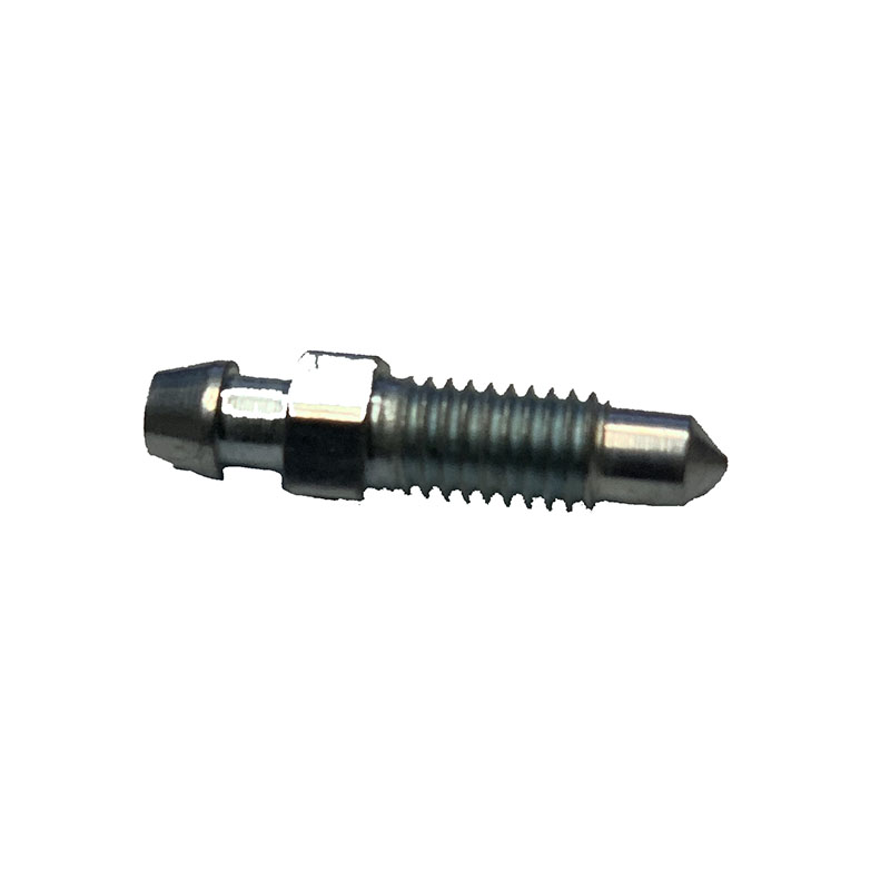 Air nipple M8x35.5 NV-9
