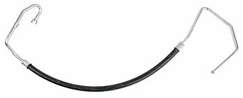 Discharge hose AC
