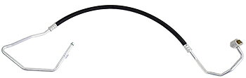 Discharge / Suction hose AC