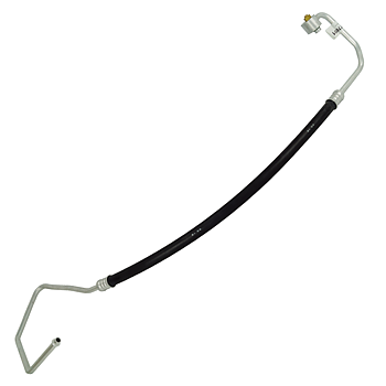 Discharge hose AC
