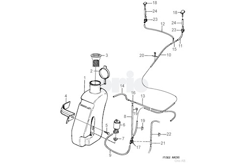 SPOLARBURK - 2