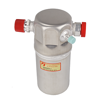 AC torkfilter