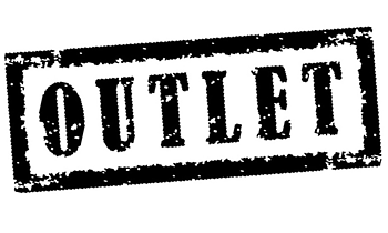 Outlet 9-5 98-10
