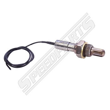 Oxygen sensor