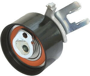 Tensioner pulley timing belt XC90