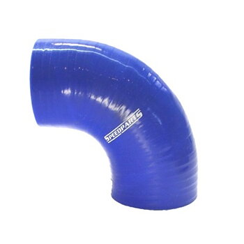 90° bend