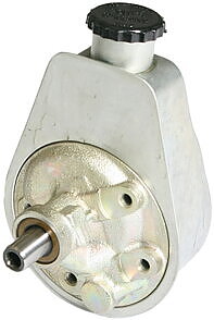 Power steering pump S70