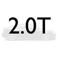 2.0T 210hp