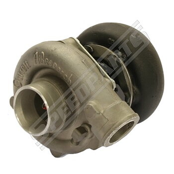 Turboaggregat