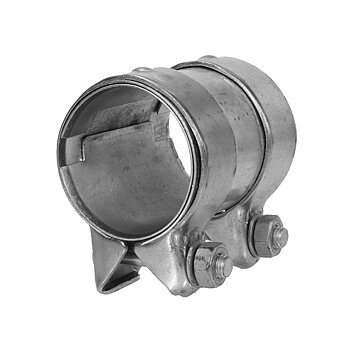 Exhaust Spare parts