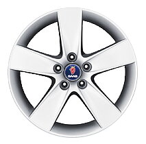 Center caps