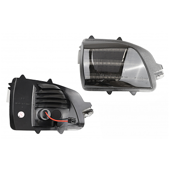 Turn indicators XC90