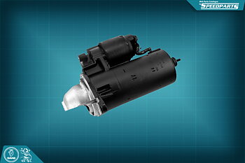 Startmotor