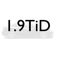 1.9 TiD