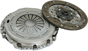 Clutch V50