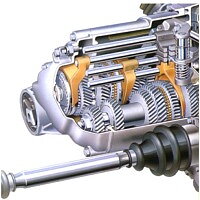 Transmission