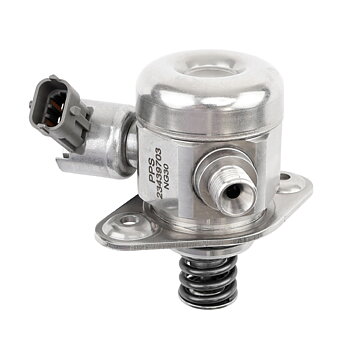 Injection pump high pressure V60