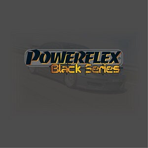 Powerflex  Black Series