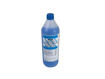 Washer fluid