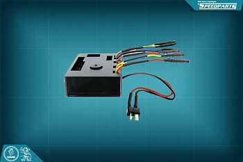 Hydrauliksystem