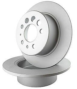 Brake discs XC70 1998-2000