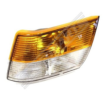 Turn indicators