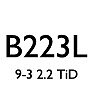 9-3 D223L  98-02