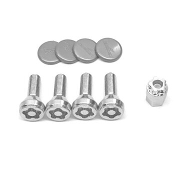 Wheel locks