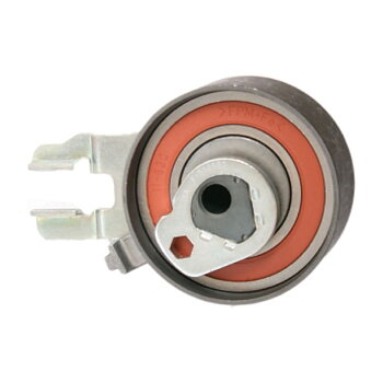 Tensioner pulley timing belt S70