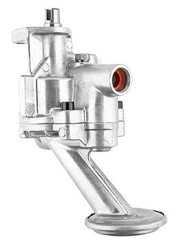 Oil pump 740