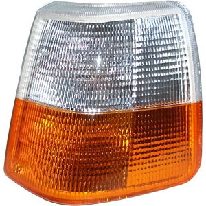 Turn indicators S80