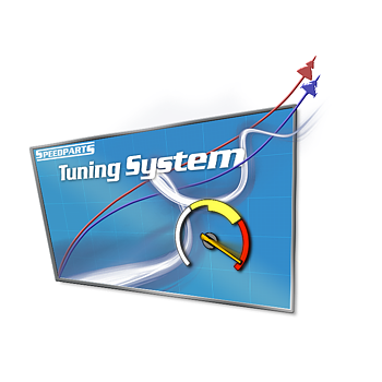 Upgrades Chip Tuning S80