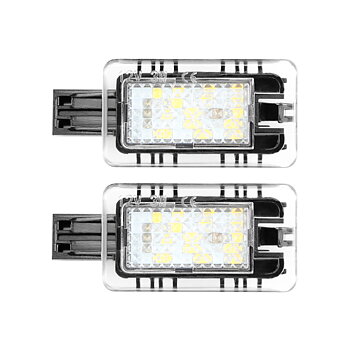 Interior lighting V40