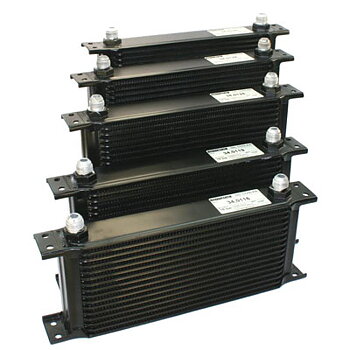 Oil Cooler