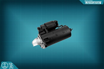 Startmotor